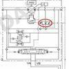 日立挖掘機挖斗ZAXIS210挖掘機方向跑偏如何維修檢查