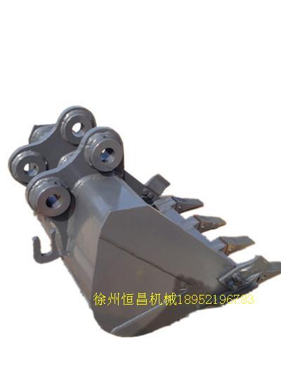 挖斗玉柴35挖斗小巧玲瓏
