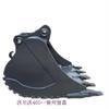 挖斗生產(chǎn)廠挖斗加工挖斗批發(fā)到徐州恒昌機(jī)械挖掘機(jī)挖斗制造