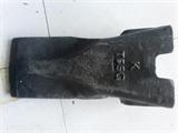 沃爾沃460巖石斗齒
