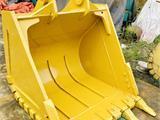 小松200挖掘機巖石型挖斗
