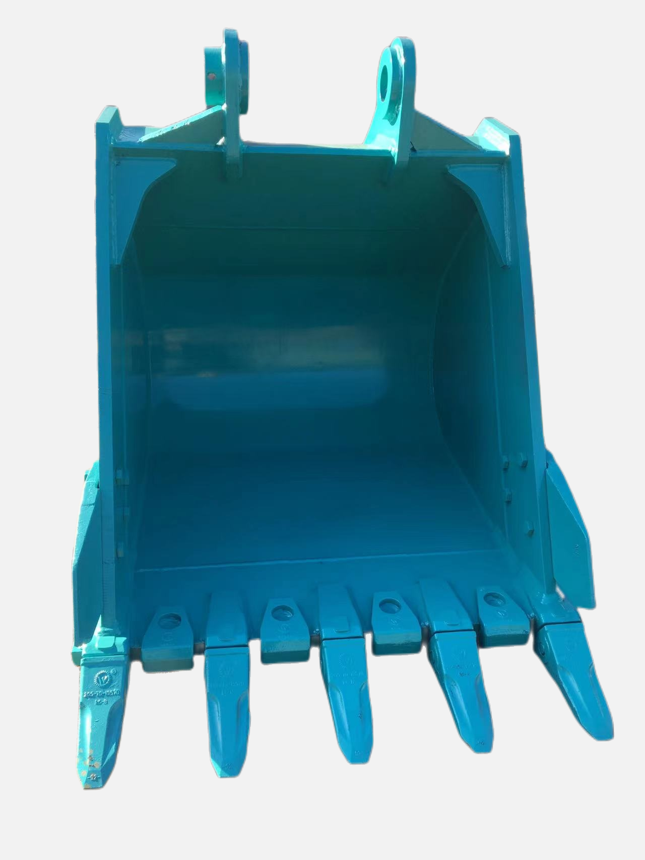 神鋼SK240挖掘機巖石挖斗