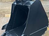 徐工150挖掘機加寬斗挖斗廠家定制