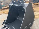 沃爾沃240挖掘機加強版挖斗圖紙