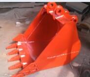 日立ZAXis70挖掘機挖斗生產廠電話18914887808網站http；//www.qingzhan.net