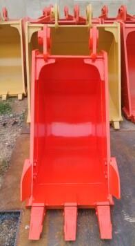 合肥日立ZAXIS210挖掘機(jī)50 60 70 80厘米寬度挖斗配件廠家批發(fā)