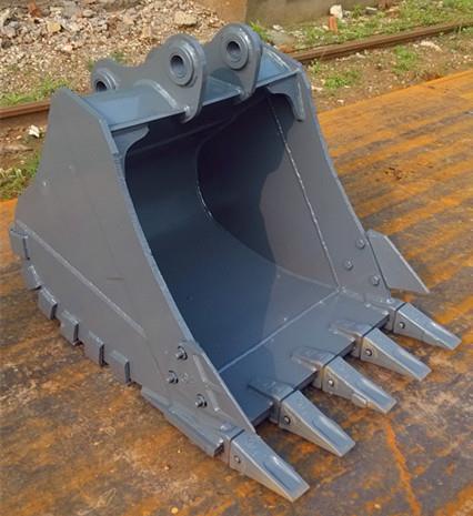 卡特307挖掘機挖斗35厘米挖溝斗原裝挖斗http://www.qingzhan.net