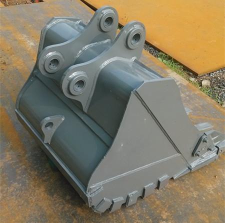 卡特307挖掘機挖斗35厘米挖溝斗原裝挖斗http://www.qingzhan.net