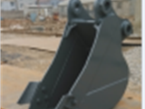 卡特307挖掘機挖斗35厘米挖溝斗原裝挖斗http://www.qingzhan.net